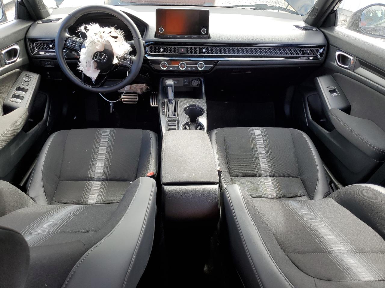 2024 Honda Civic - Image 8