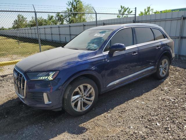 WA1LJAF74MD023455 Audi Q7 PREMIUM