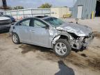 2014 Chevrolet Cruze Lt zu verkaufen in Wichita, KS - Rollover