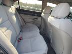 2011 Honda Civic Lx en Venta en Gaston, SC - Front End