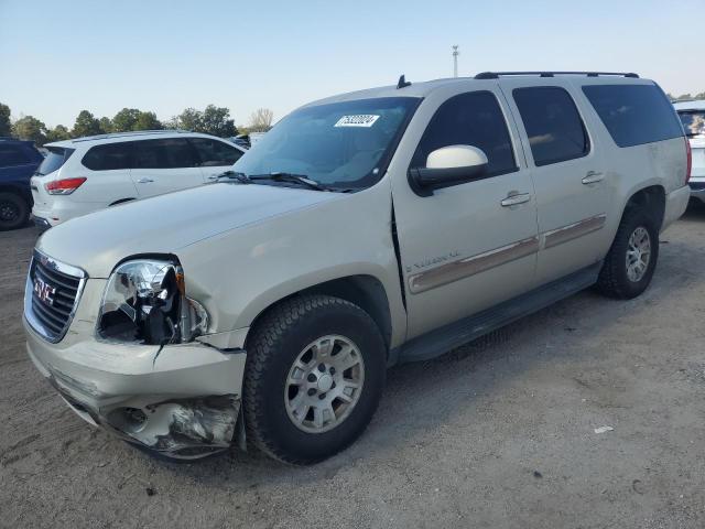 2007 Gmc Yukon Xl C1500