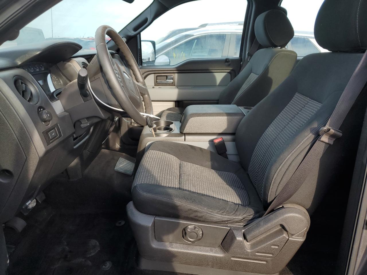 2014 Ford F-150 - Image 7