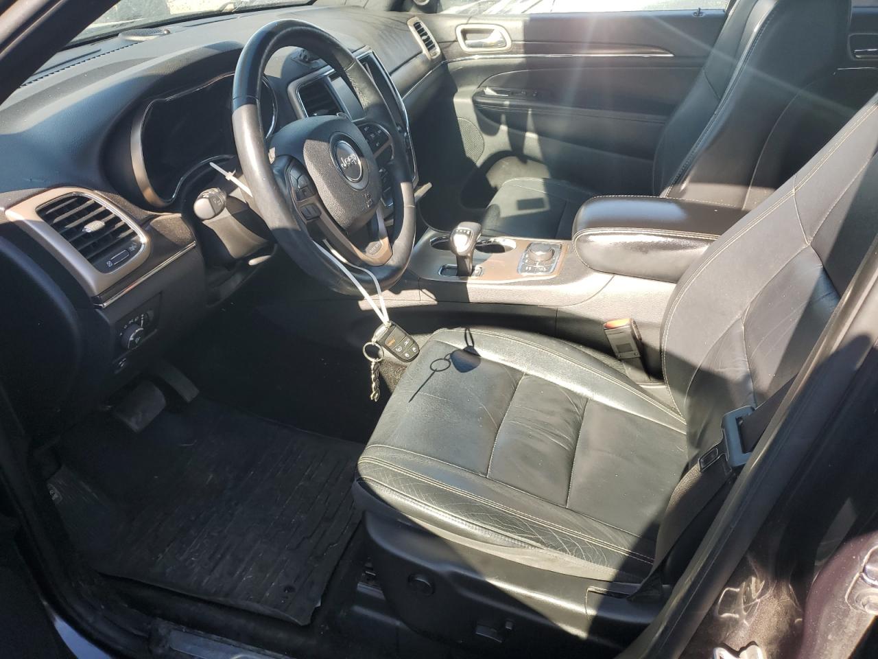 2014 Jeep Grand Cherokee - Image 7