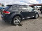 2011 Lincoln Mkx  na sprzedaż w Fort Wayne, IN - Front End