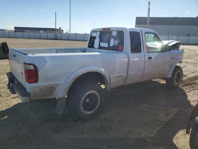 2003 FORD RANGER SUPER CAB  