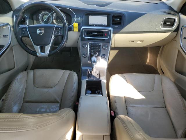  VOLVO S60 2013 Czarny