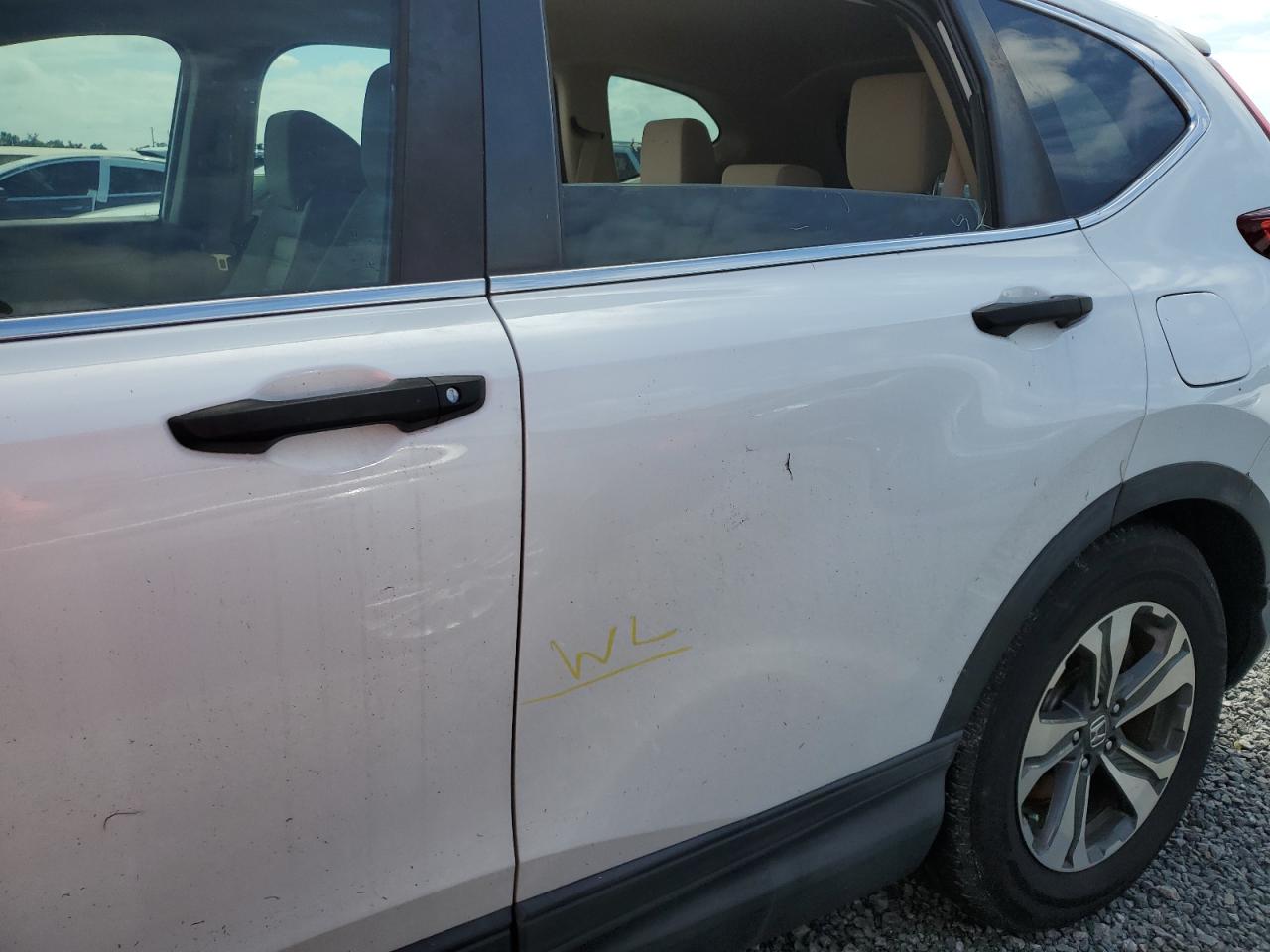 2019 Honda CR-V - Image 13