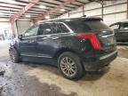 2018 Cadillac Xt5 Luxury en Venta en Lansing, MI - Front End