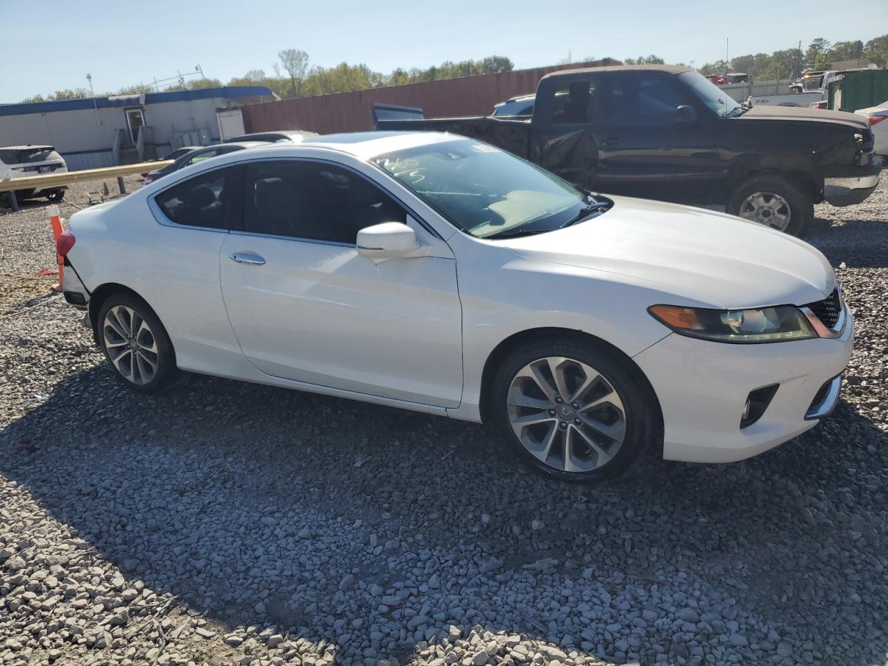 2014 Honda Accord - Image 4