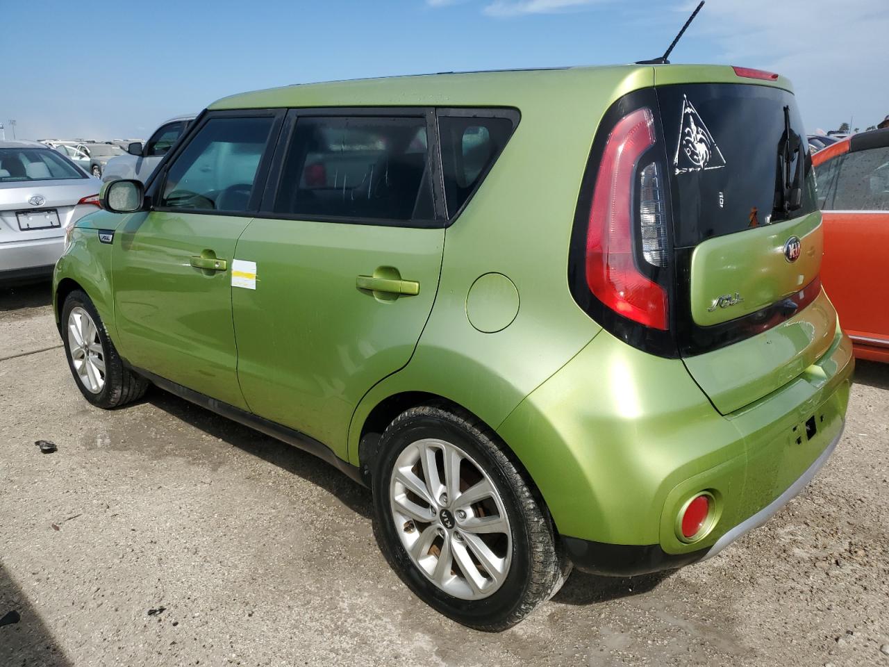 2017 Kia Soul - Image 2