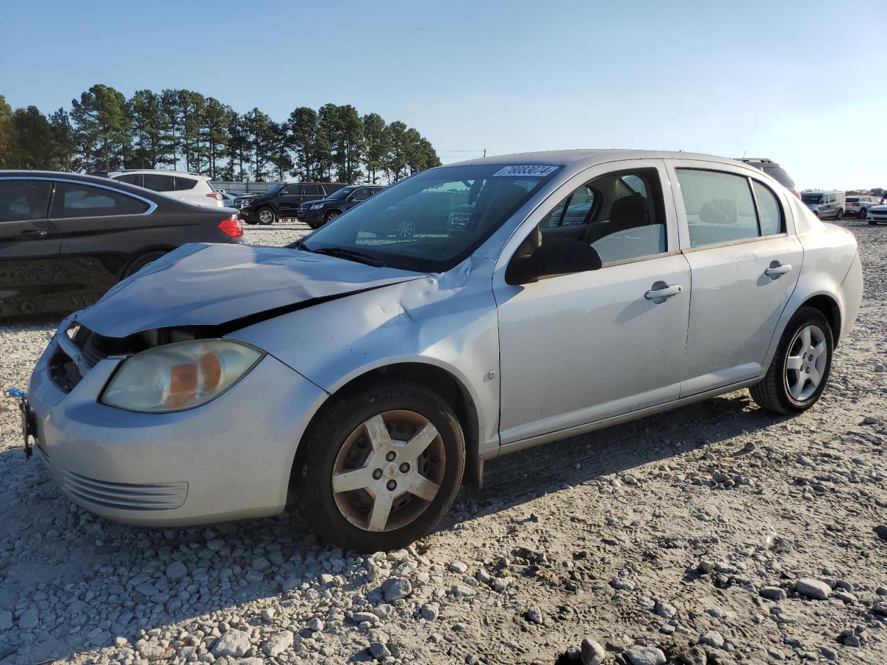 2006 Chevrolet Cobalt - Image 1