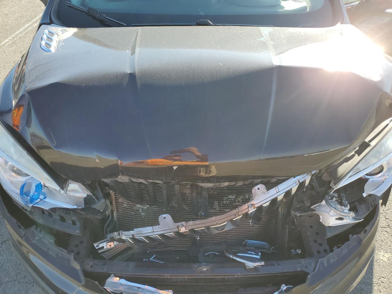 2015 Buick Encore - Image 12