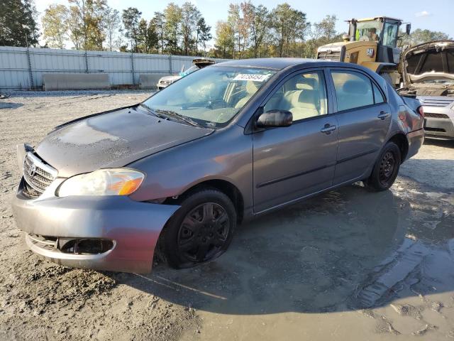 2008 Toyota Corolla Ce