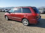 2006 Toyota Sienna Xle de vânzare în Helena, MT - Normal Wear