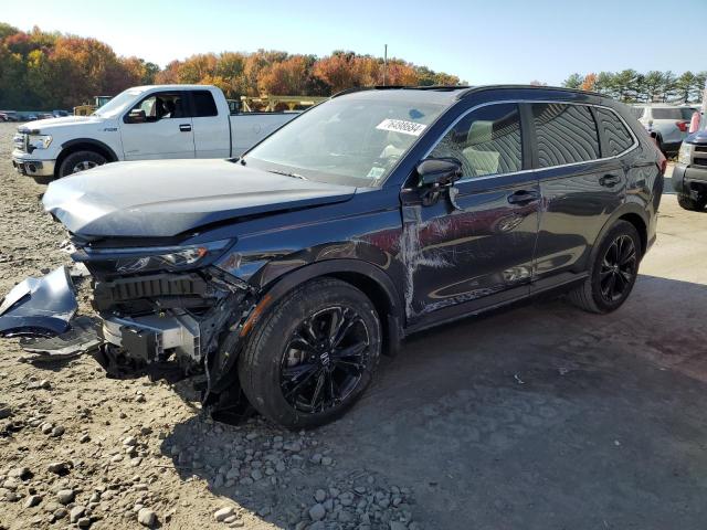 2023 Honda Cr-V Sport Touring