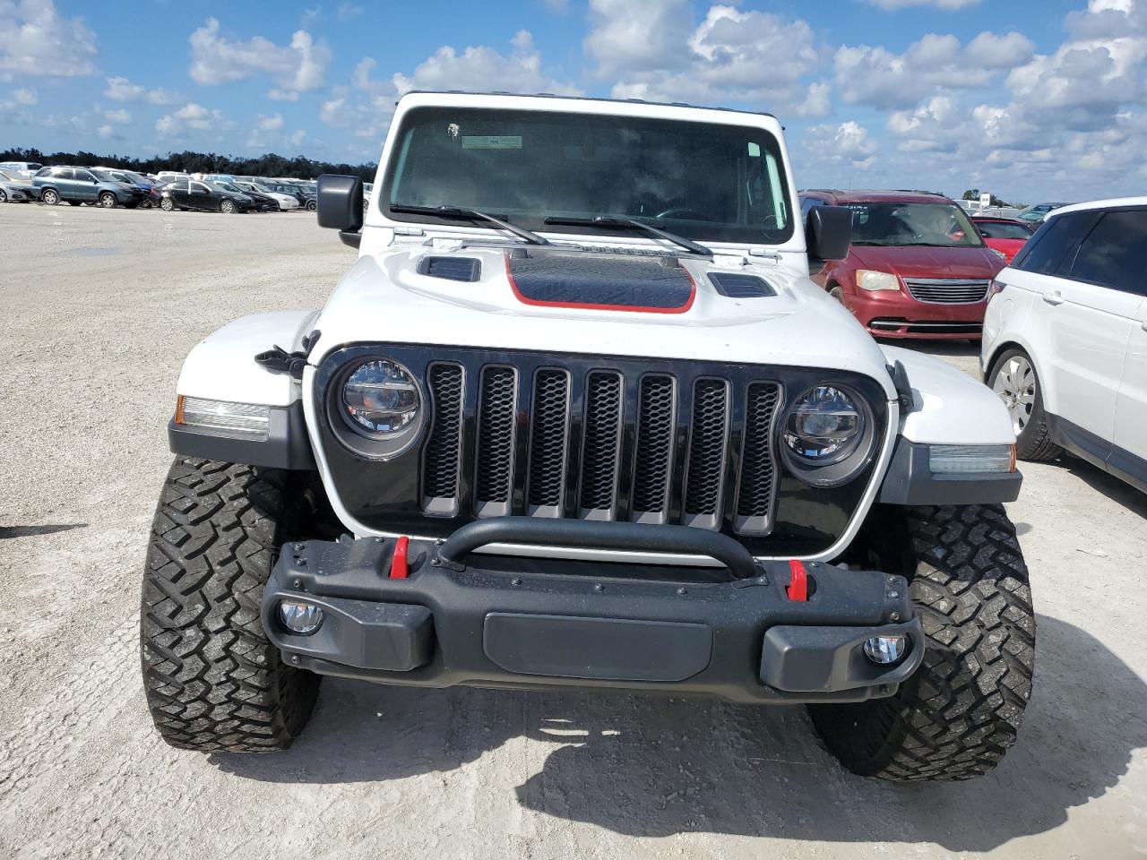 2020 Jeep Wrangler - Image 5