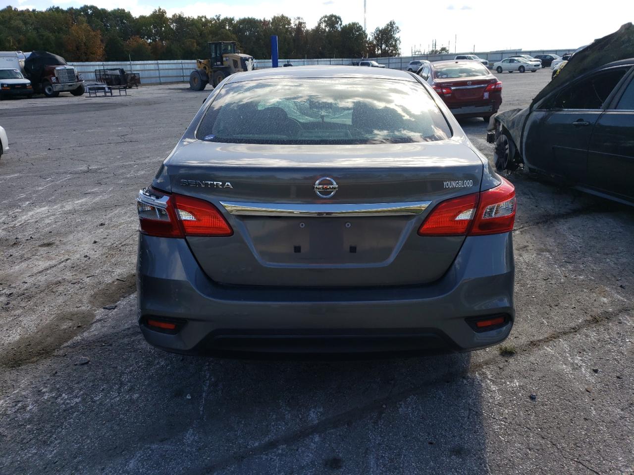 2019 Nissan Sentra - Image 6