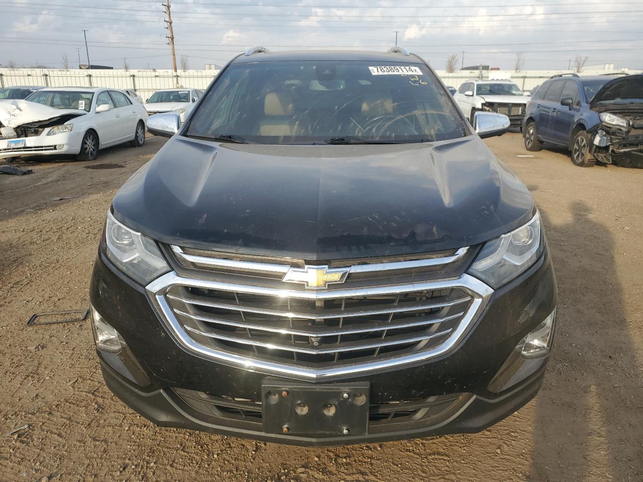 2019 Chevrolet Equinox - Image 5