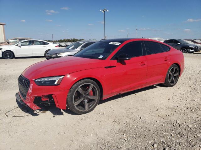 2022 Audi A5 Premium Plus 45