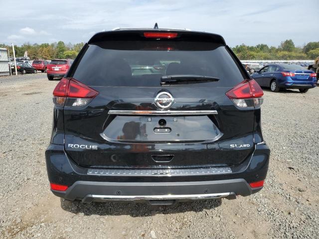 5N1AT2MV8LC763637 Nissan Rogue S 6