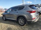 2019 Hyundai Santa Fe Se for Sale in Windsor, NJ - Front End