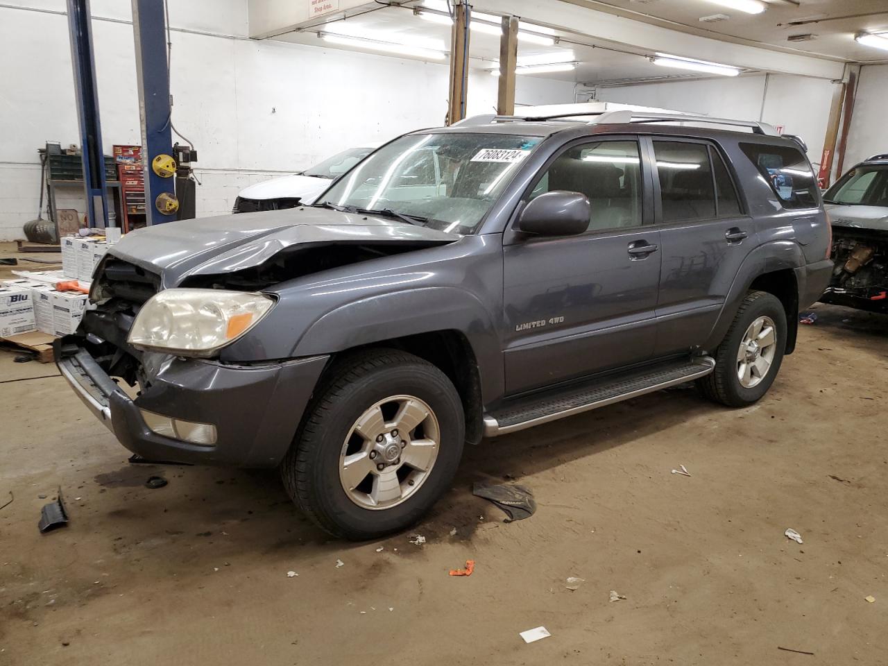 2004 Toyota 4Runner - Image 1