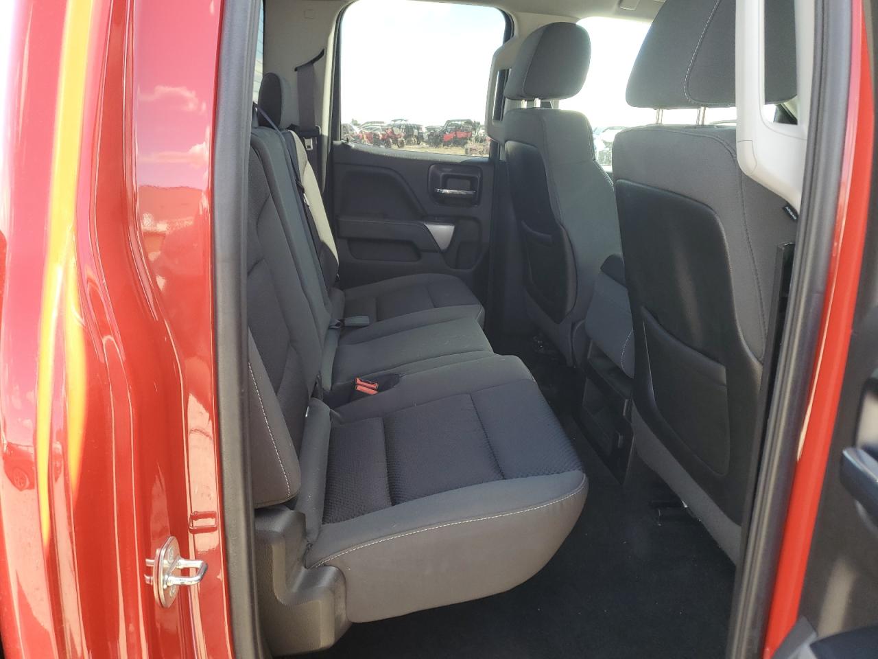 2014 Chevrolet Silverado - Image 10