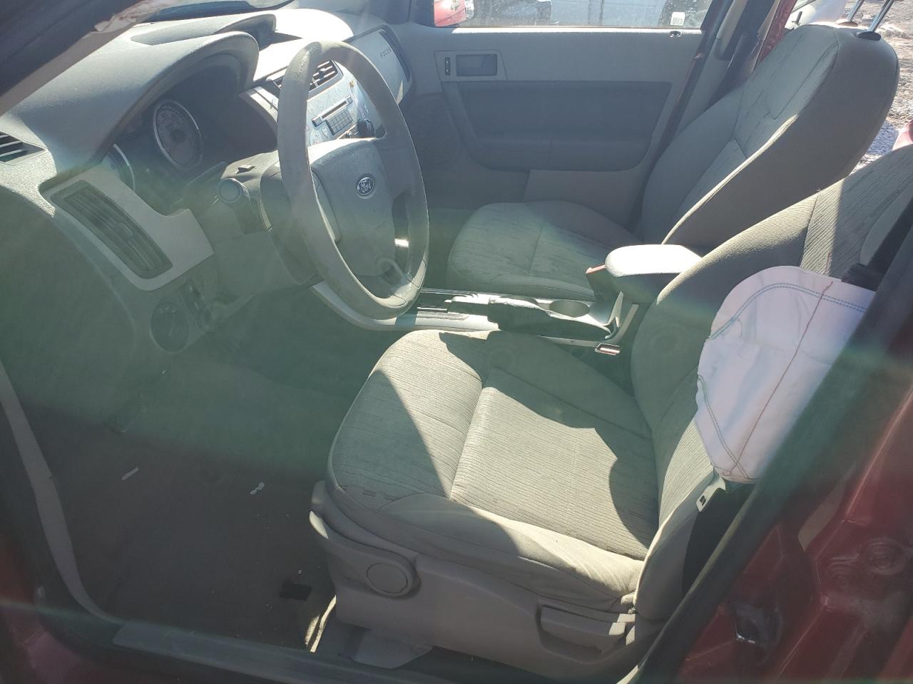 2009 Ford Focus - Image 7