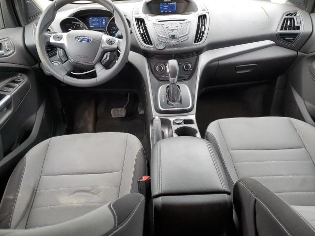  FORD ESCAPE 2014 Gray