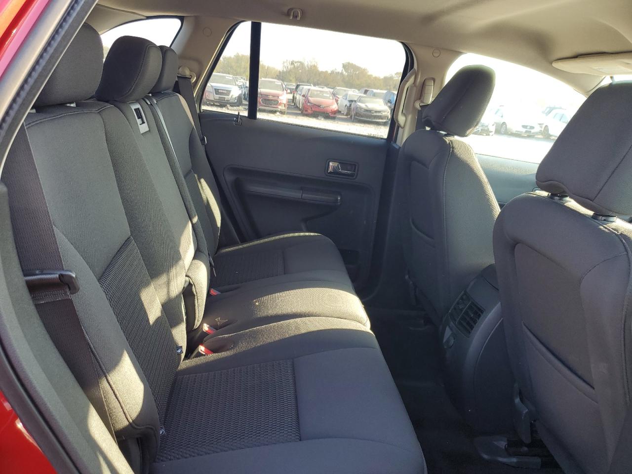 2010 Ford Edge - Image 10