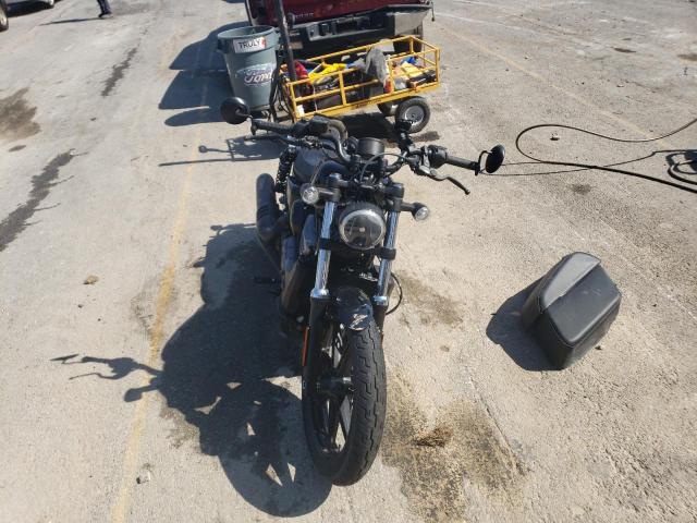  HARLEY-DAVIDSON RH975 2024 Чорний