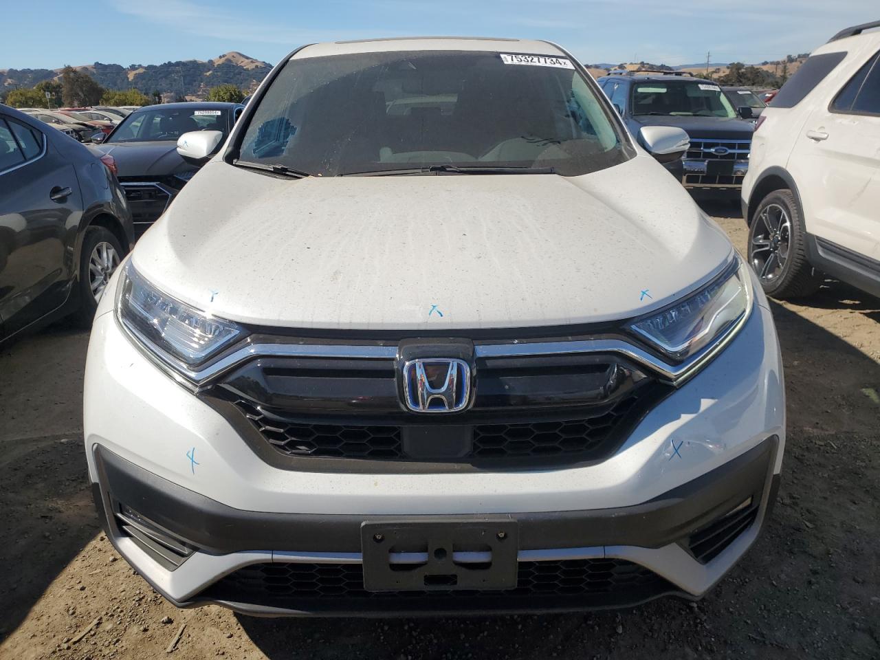 2022 Honda CR-V - Image 5
