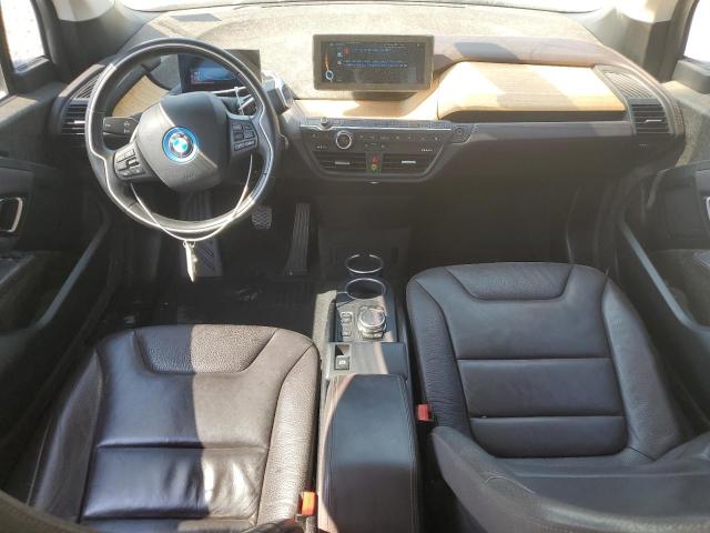  BMW I SERIES 2015 Два тона