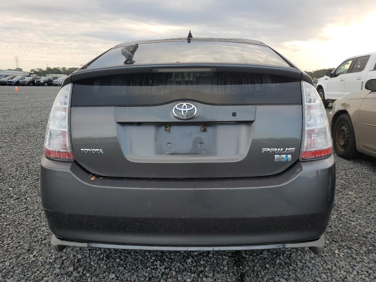 JTDKB20U483413941 2008 Toyota Prius