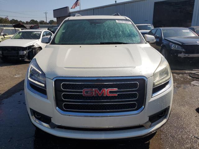  GMC ACADIA 2014 Кремовый