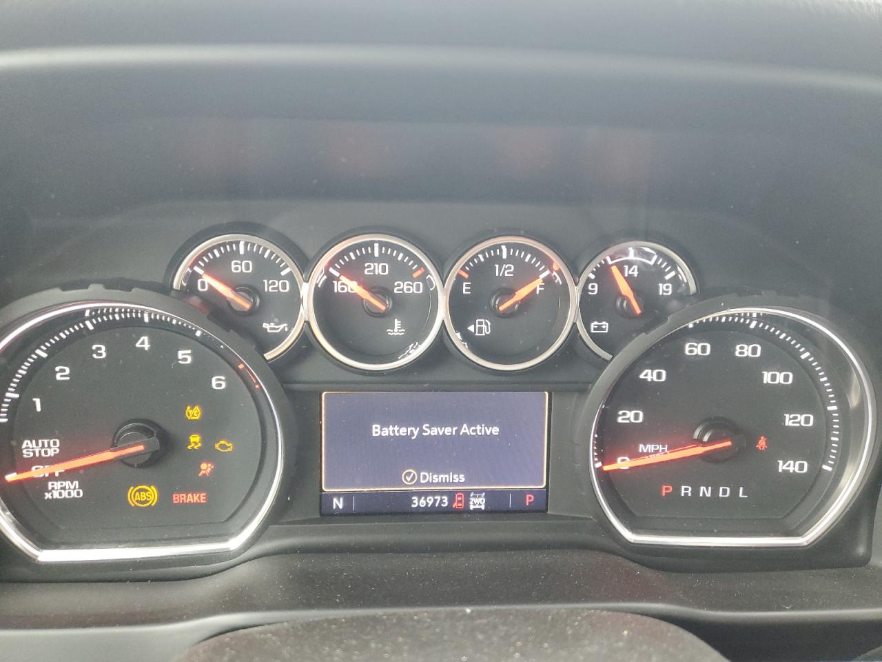 2022 Chevrolet Silverado Ltd K1500 Rst VIN: 1GCUYEED3NZ120980 Lot: 76336764