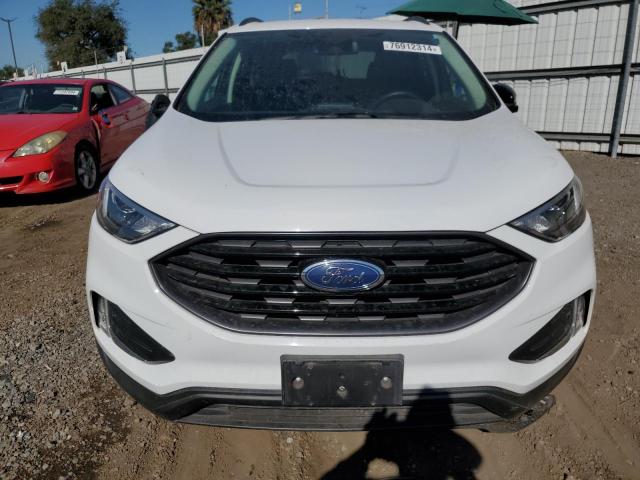  FORD EDGE 2022 White