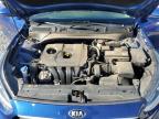 2020 Kia Forte Fe на продаже в Augusta, GA - Front End