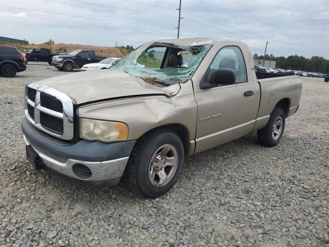 2004 Dodge Ram 1500 St