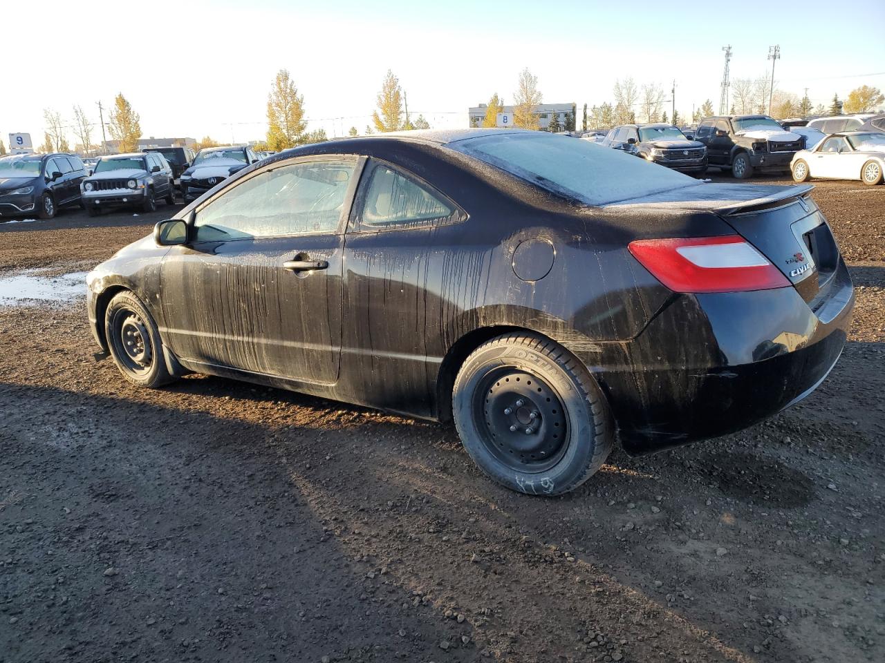 2008 Honda Civic - Image 2