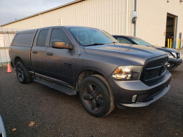  RAM 1500 2019 Сірий