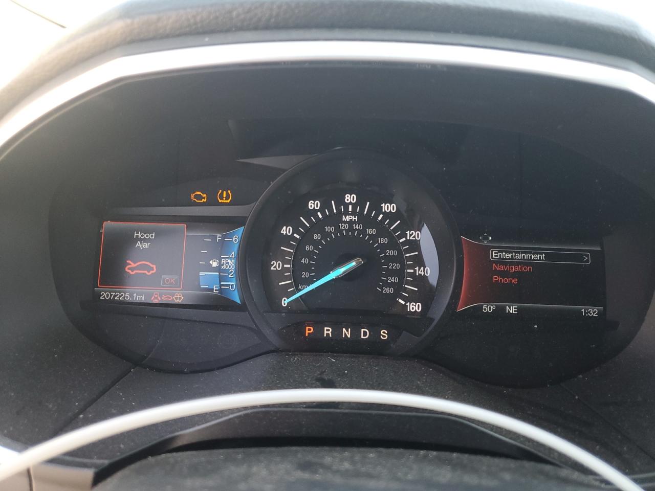 2015 Ford Edge - Image 9