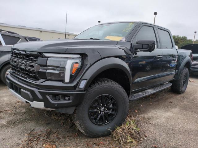 2024 Ford F150 Raptor