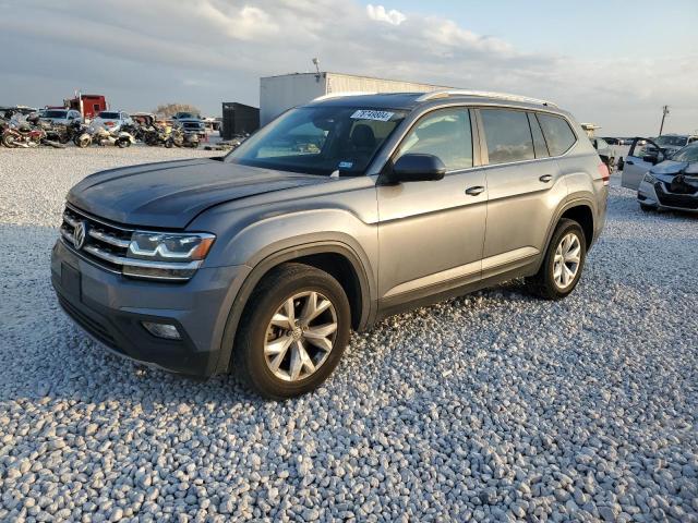 2019 Volkswagen Atlas Se