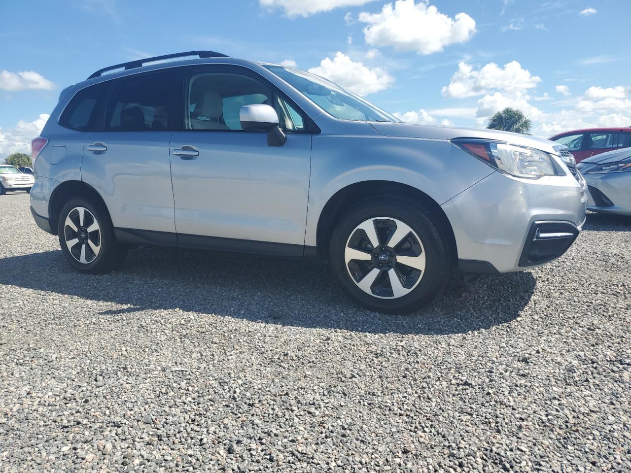 2017 Subaru Forester - Image 4