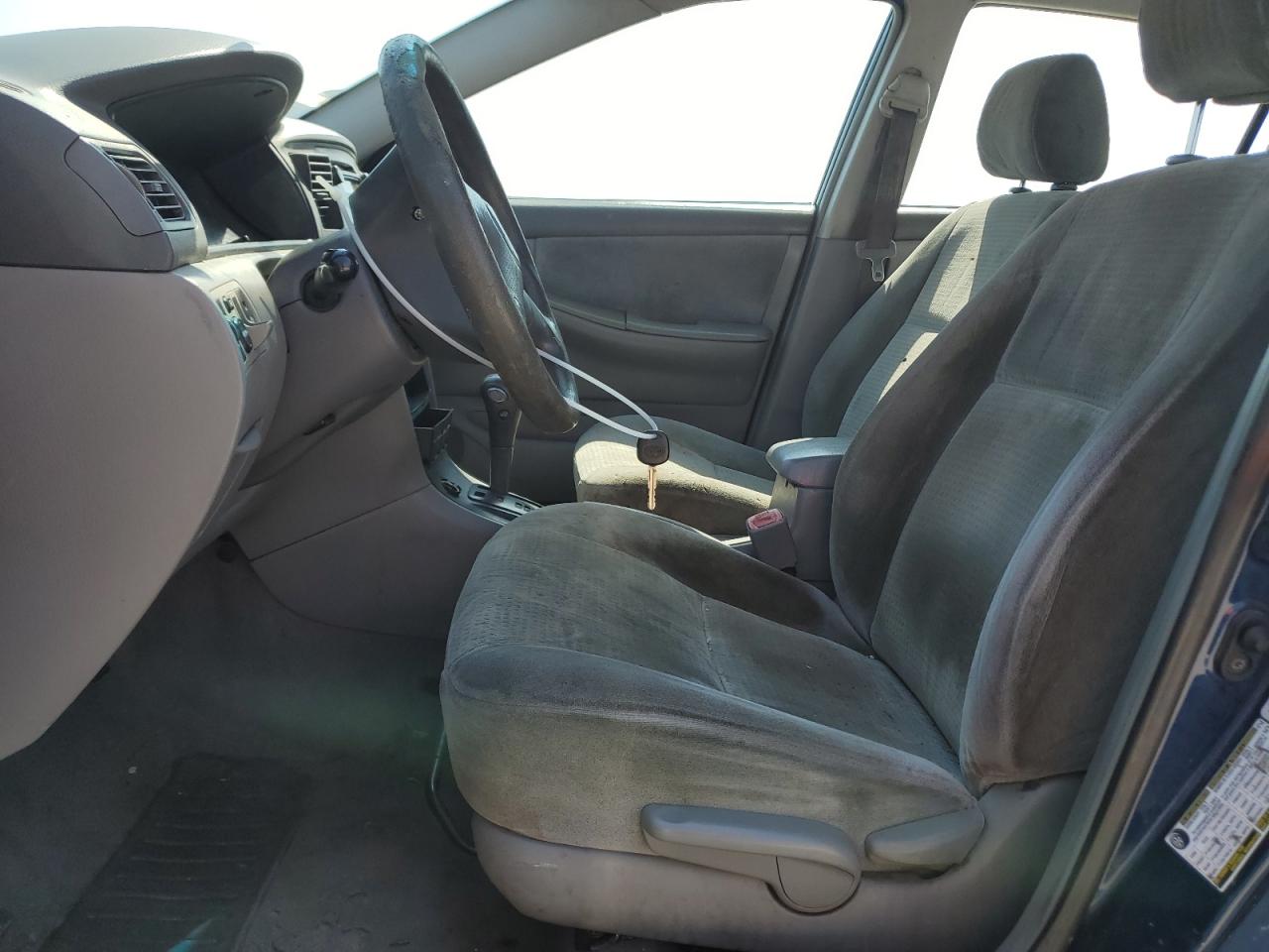 2007 Toyota Corolla - Image 7