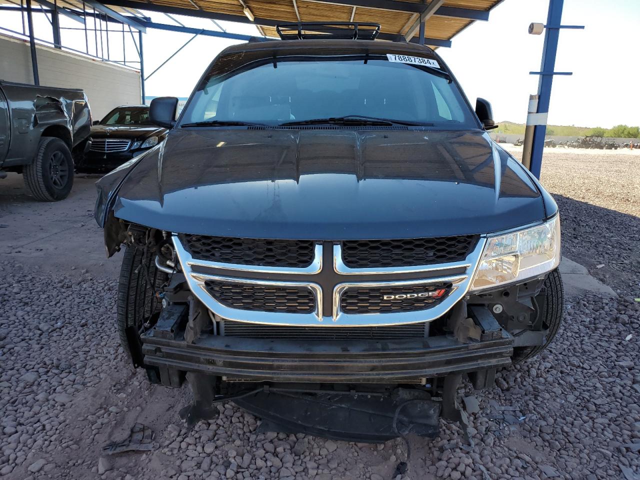 2018 Dodge Journey - Image 5