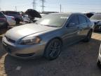 2006 Chevrolet Impala Lt for Sale in Elgin, IL - Side