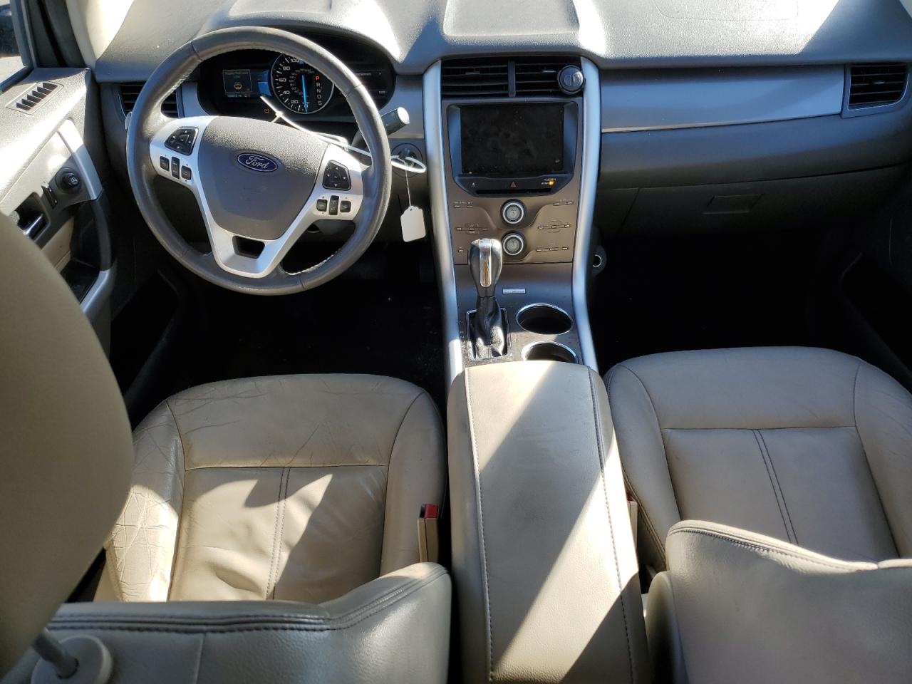2013 Ford Edge - Image 8