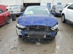 2013 Ford Fusion Se за продажба в Montgomery, AL - Front End